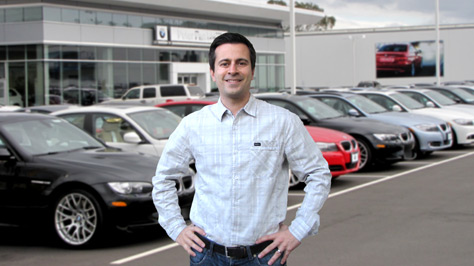 Gregg Fidan, éditeur – RealCarTips.com